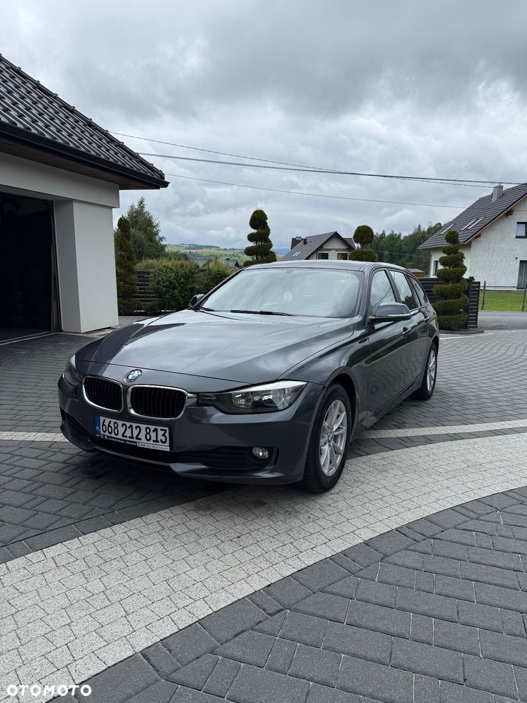 BMW 3