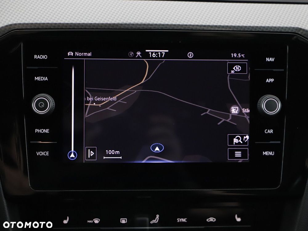 Volkswagen Passat Alltrack - 13