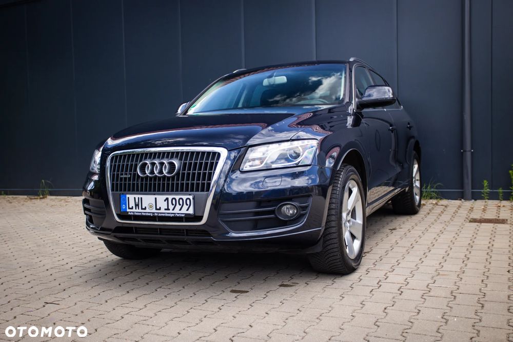 Audi Q5 2.0 TDI Quattro Stronic - 6