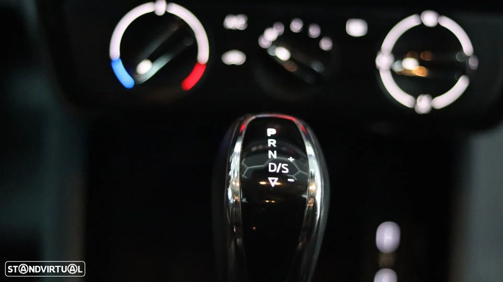 Skoda Scala 1.0 TSI Style DSG - 12