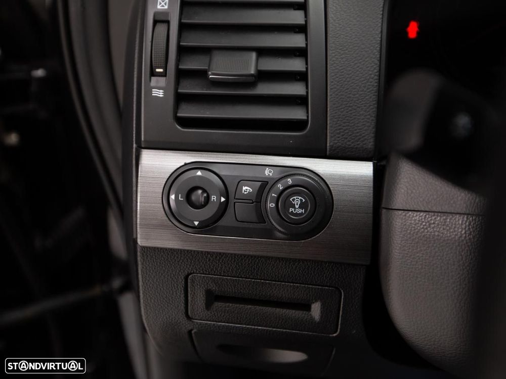 Chevrolet Captiva - 16