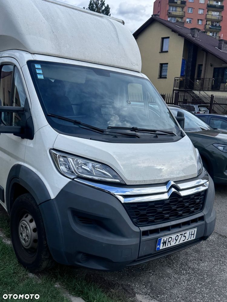 Citroën Jumper - 2