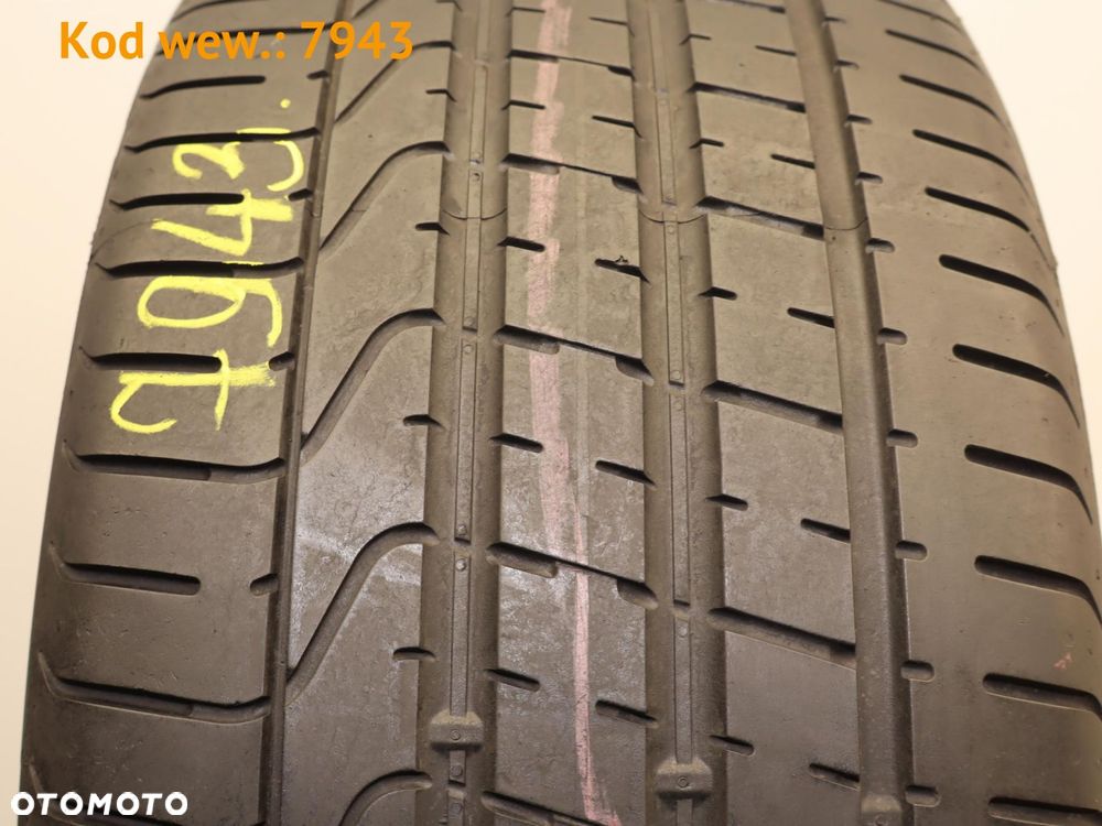 Pirelli P ZERO TM - 295/40 R20 - 2