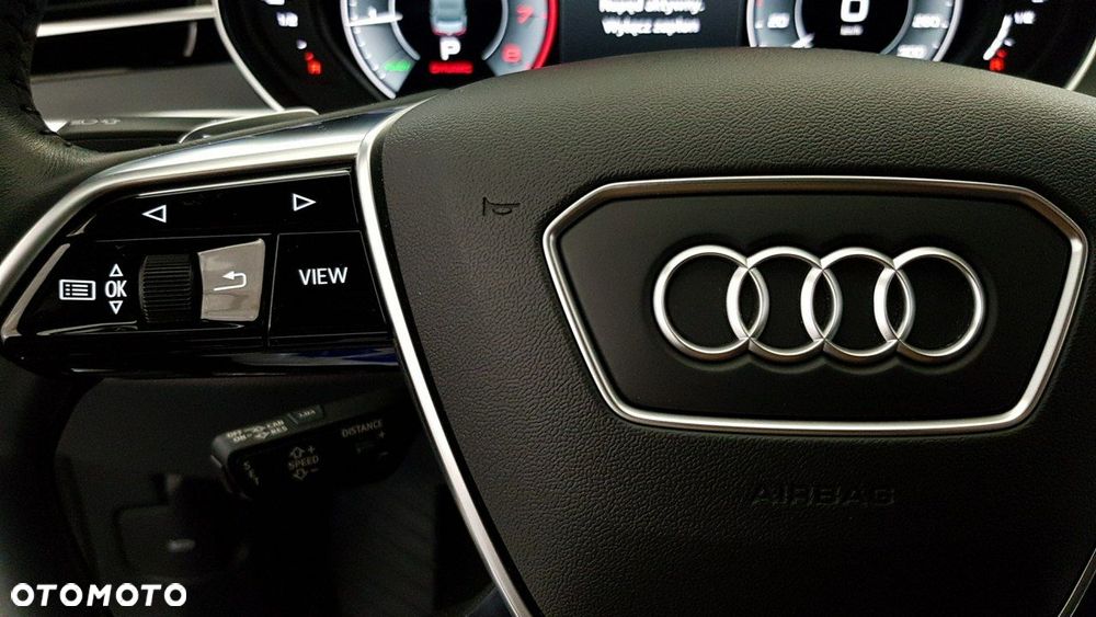 Audi A8 - 21