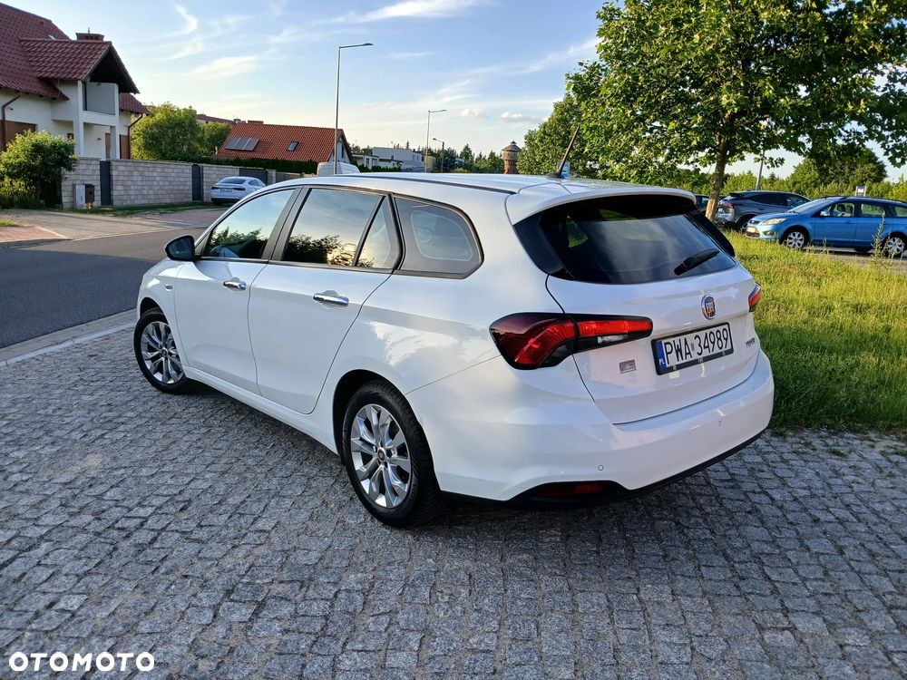 Fiat Tipo - 4