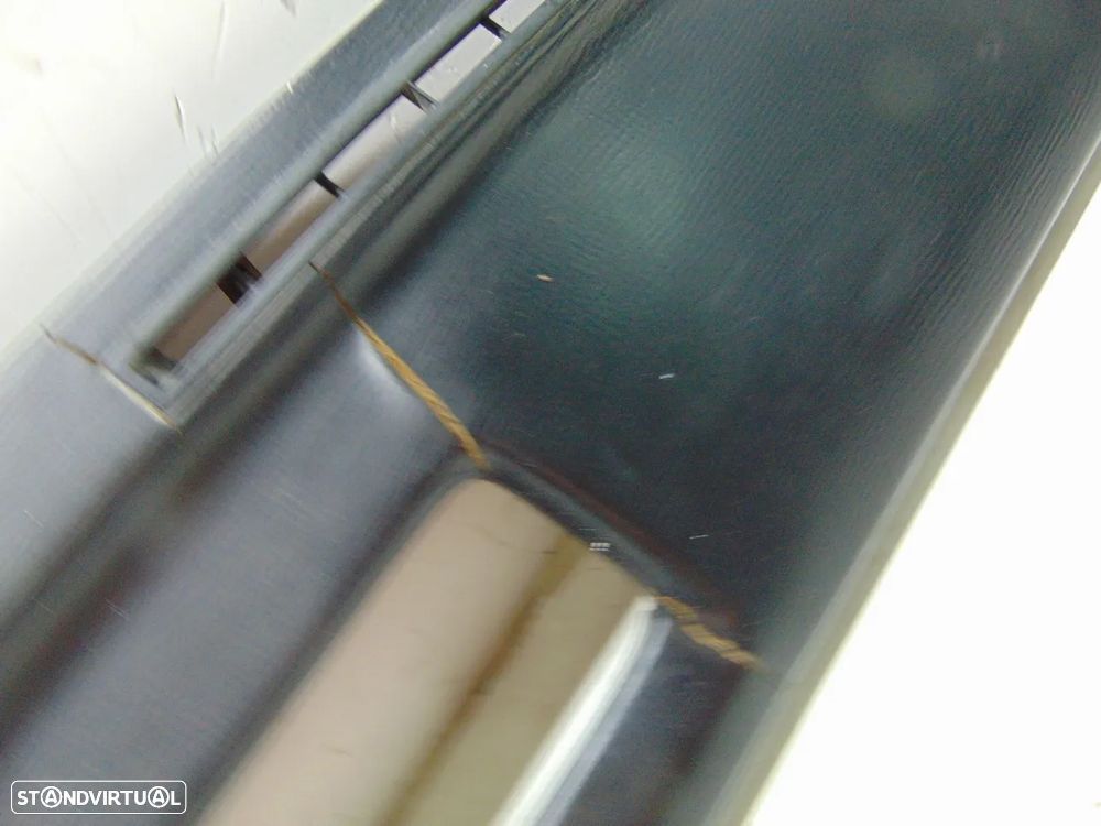 Peugeot 504 esqueleto/Pala tablier - 9