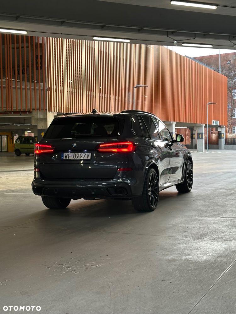 BMW X5 M - 8