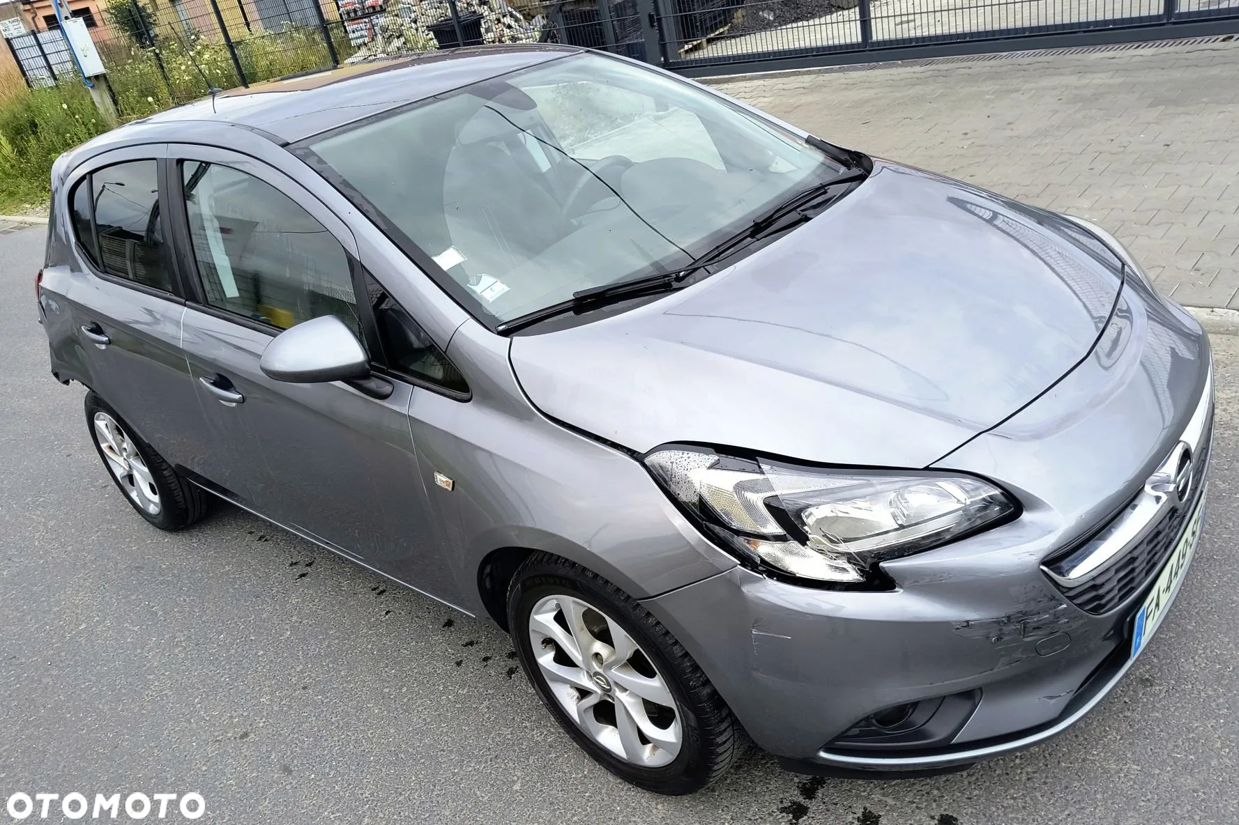 Opel Corsa 1.4 Turbo (ecoFLEX) Start/Stop Innovation - 3