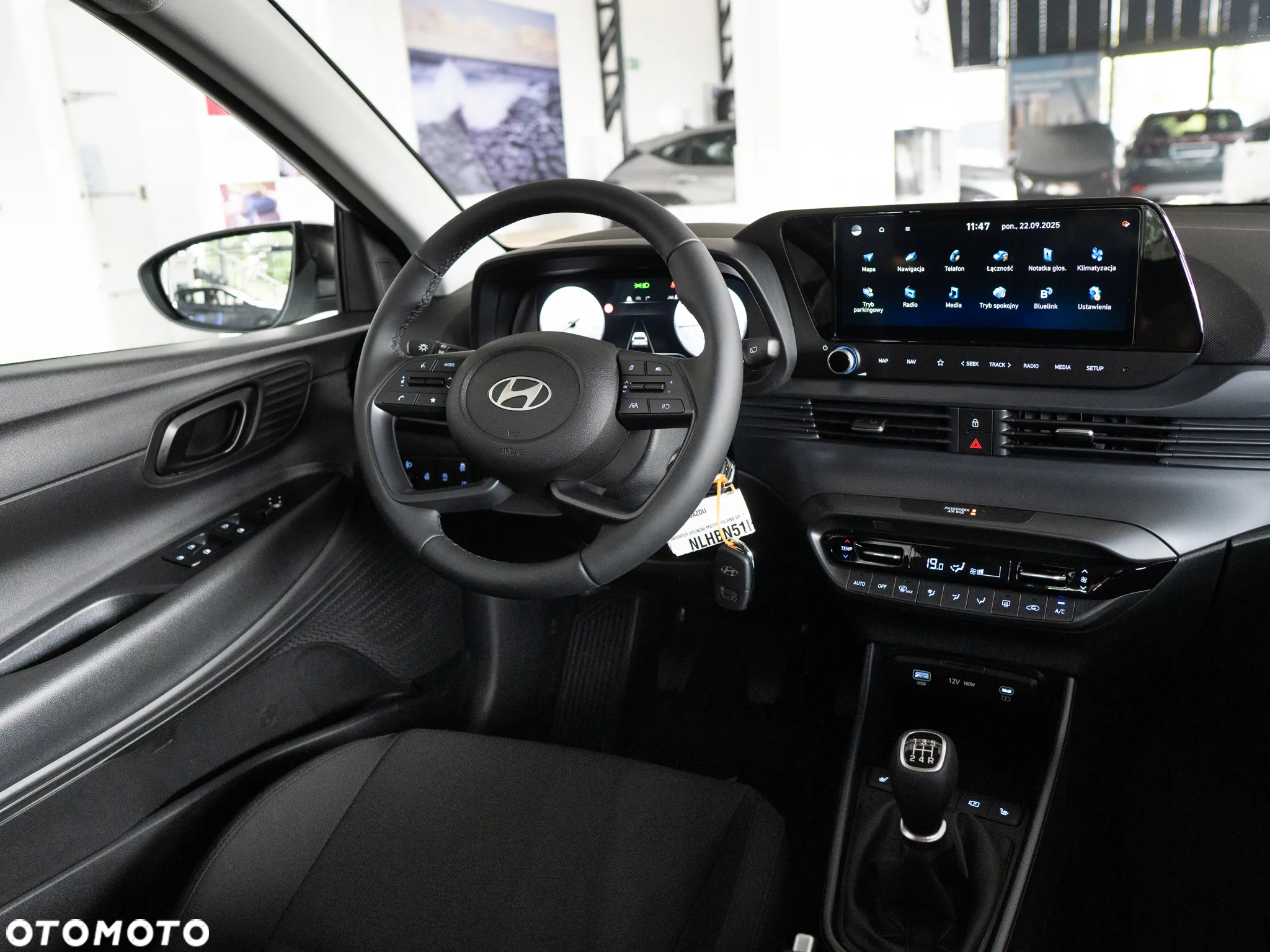 Hyundai i20 1.2 Modern - 25