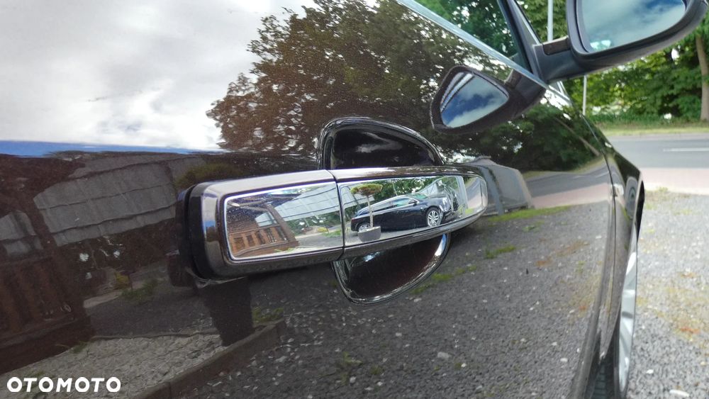 Opel Insignia 2.0 CDTI Cosmo - 10