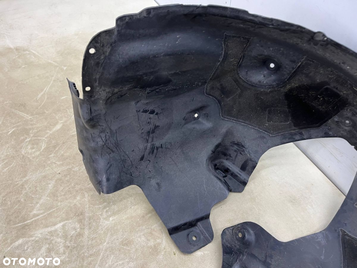 Nadkole Tesla Model Y 20r.- PRAWE przednie ORYGINAL prawy przód 1840624 - 3