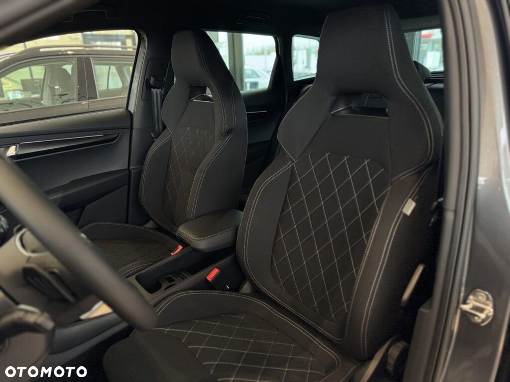 Skoda Karoq 1.5 TSI ACT Sportline DSG - 16