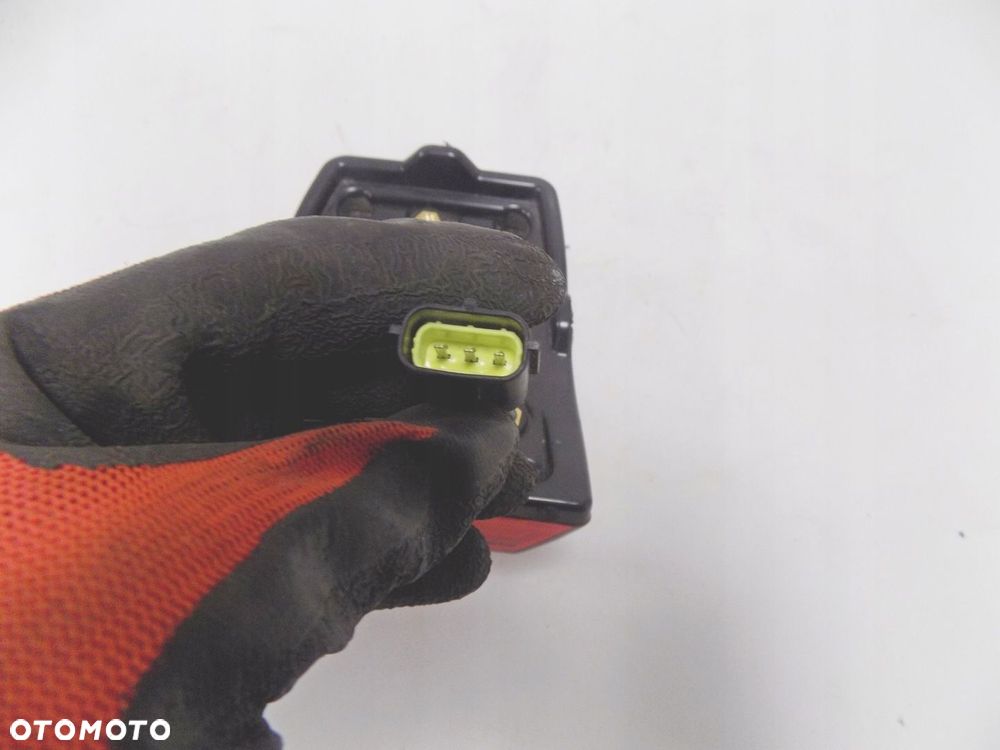 TRIUMPH TIGER 800 XCX LAMPA TYLNA TYŁ - 6