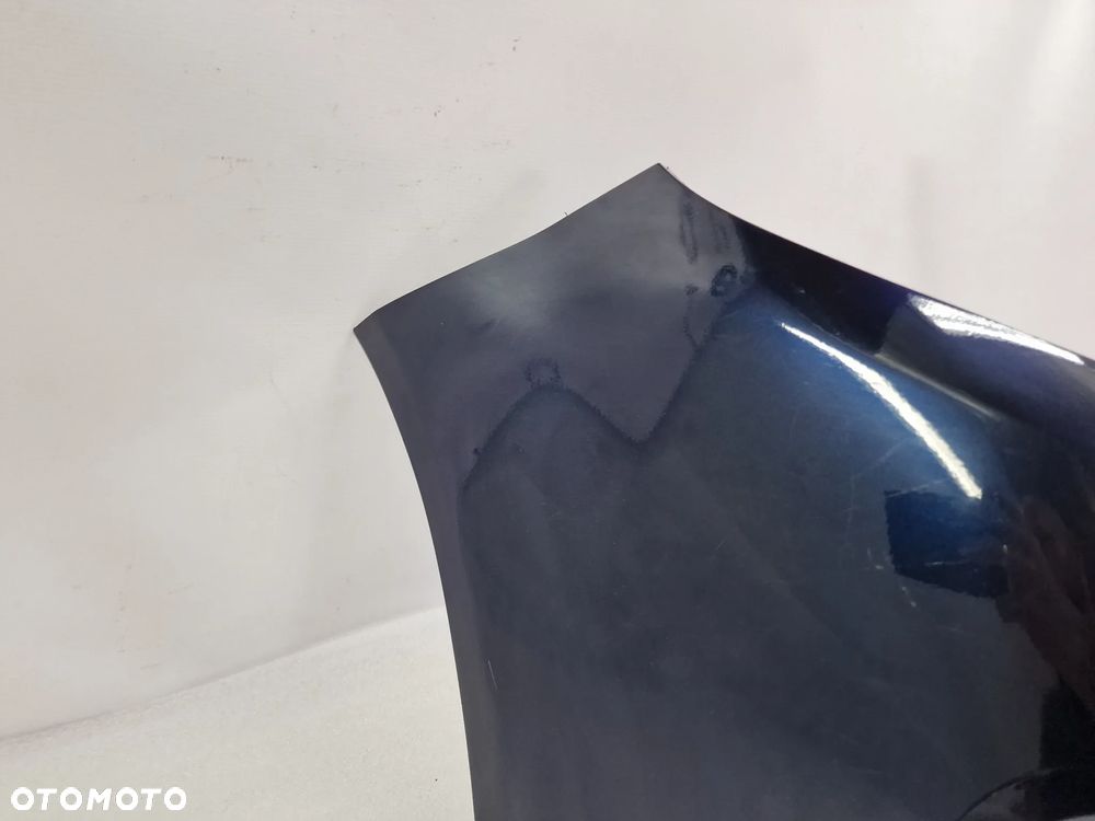 KIA SORENTO II 09-12 ZDERZAK PRZEDNI PRZÓD NA SPRYSKI , NR 86511-2P000 , NR AUKCJI NZ868 - 2