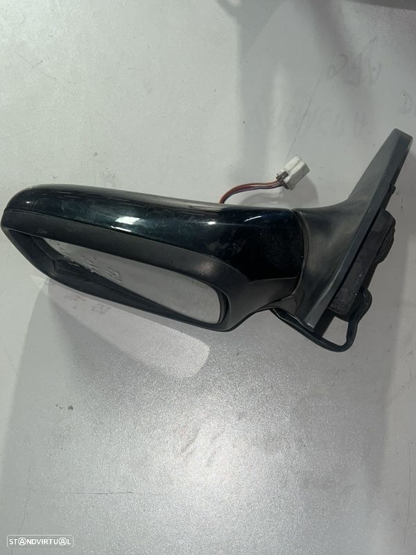 Espelho Retrovisor Esquerdo Volvo S40 - 1