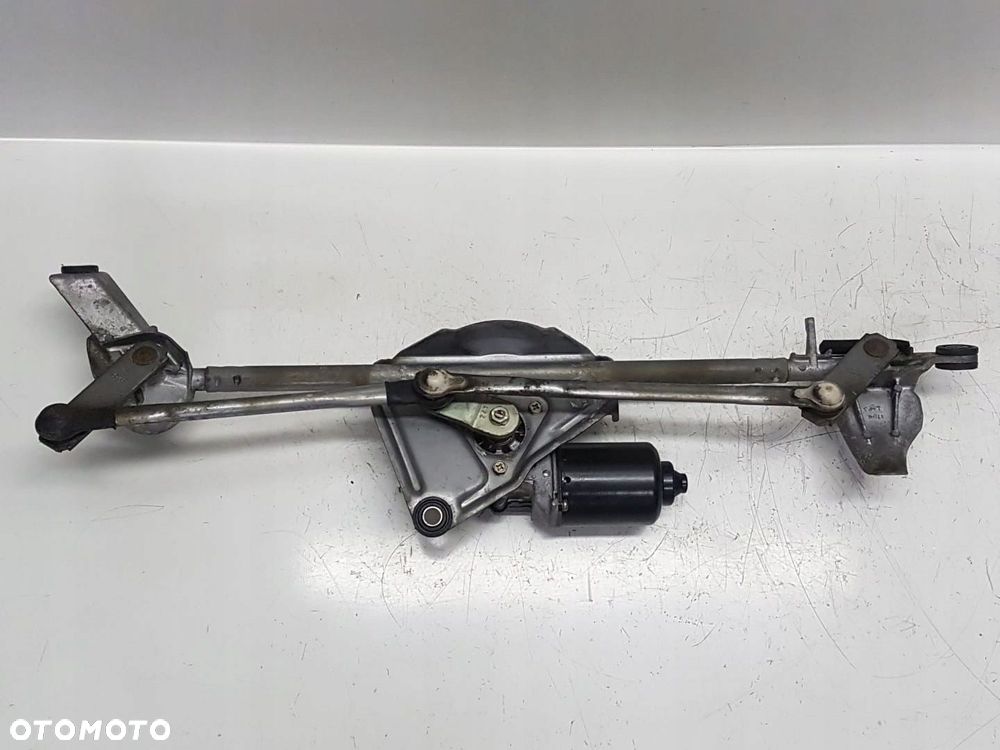 TOYOTA RAV4 03- MECHANIZM WYCIERACZEK SILNICZEK EU - 9