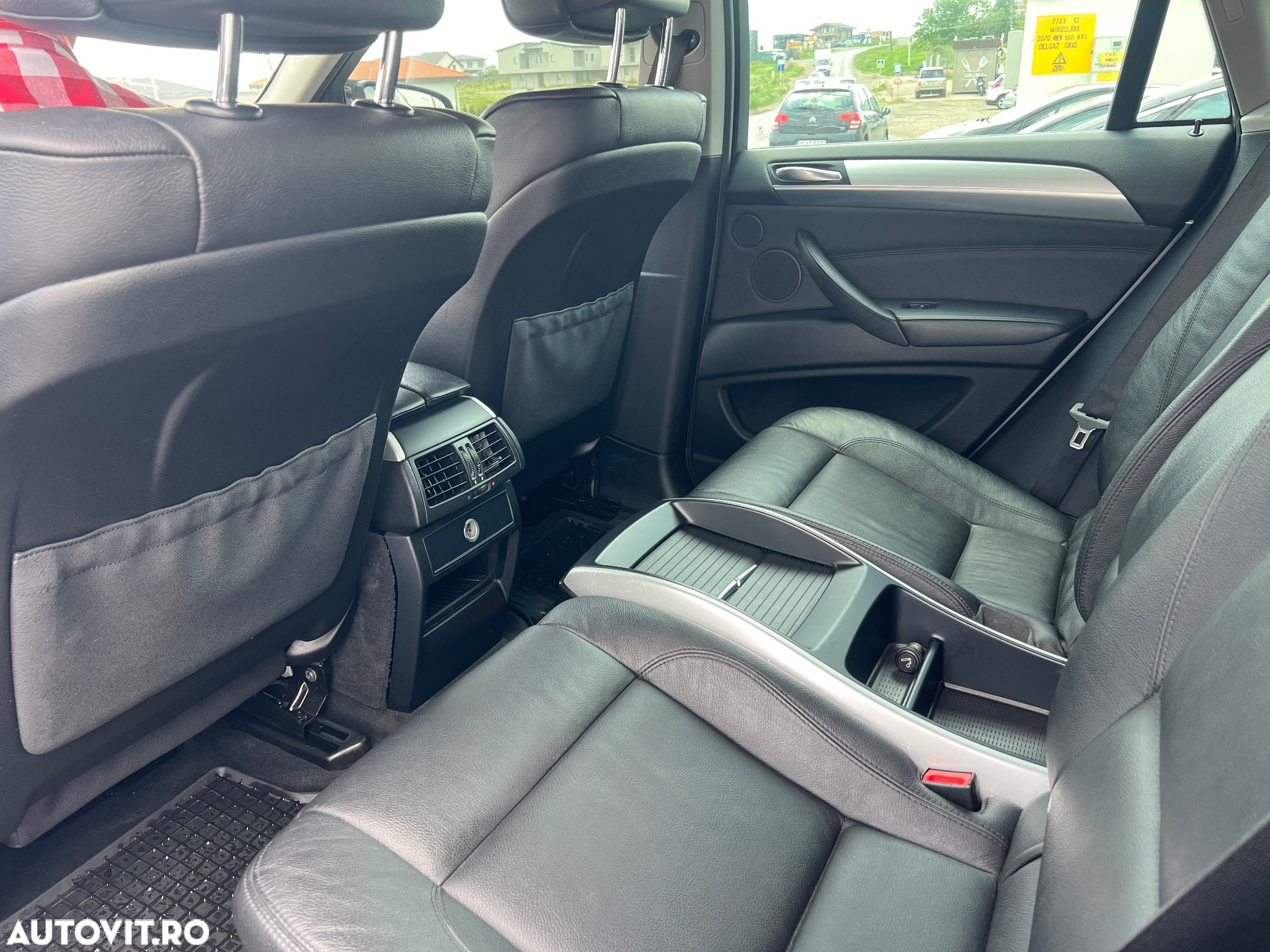 BMW X6 xDrive30d - 6