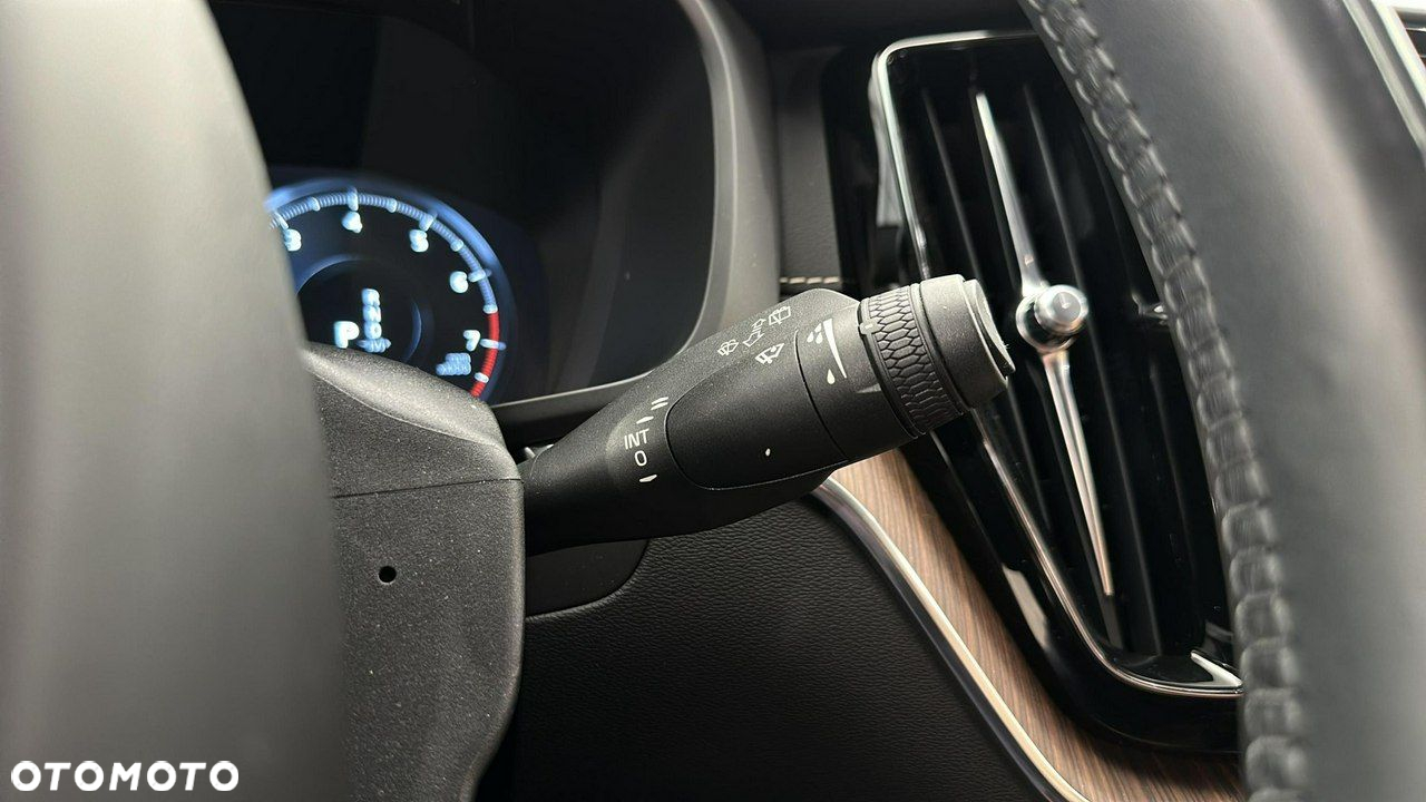 Volvo XC 60 - 23