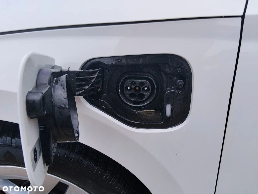 Skoda Octavia 1.4 TSI Plug-In Hybrid Style DSG - 23