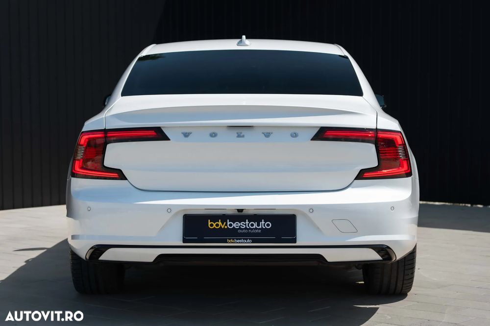 Volvo S90 B5 D AWD Geartronic RDesign - 11