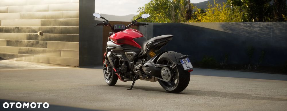Ducati Diavel - 3