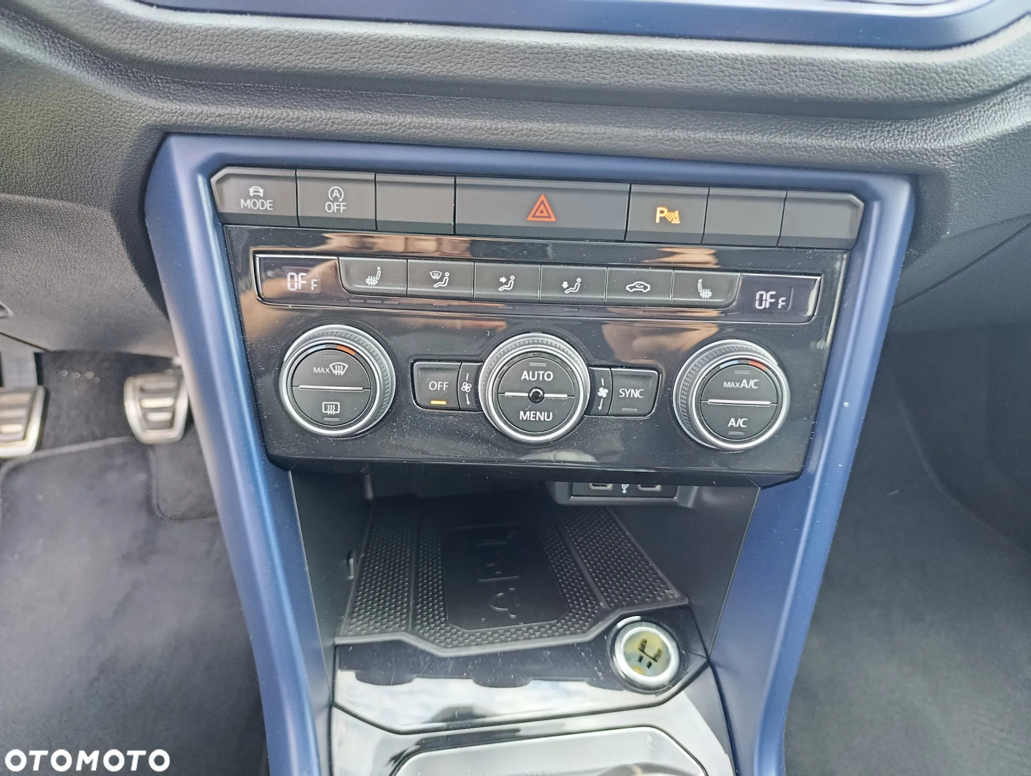 Volkswagen T-Roc 2.0 TDI SCR Move - 23