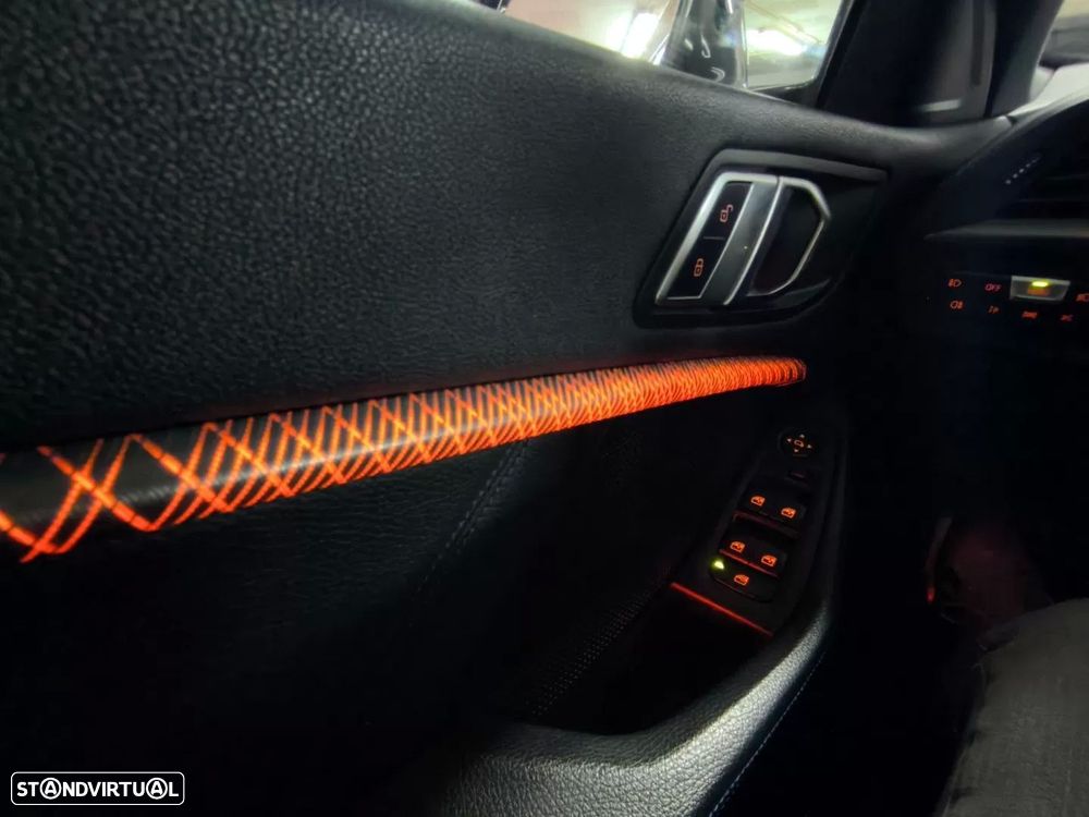 BMW 216 Gran Coupé d Pack Desportivo M - 15