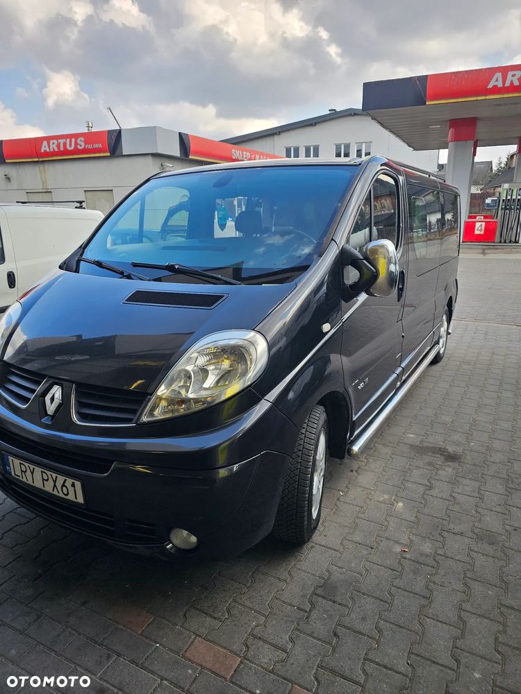Renault Trafic - 3