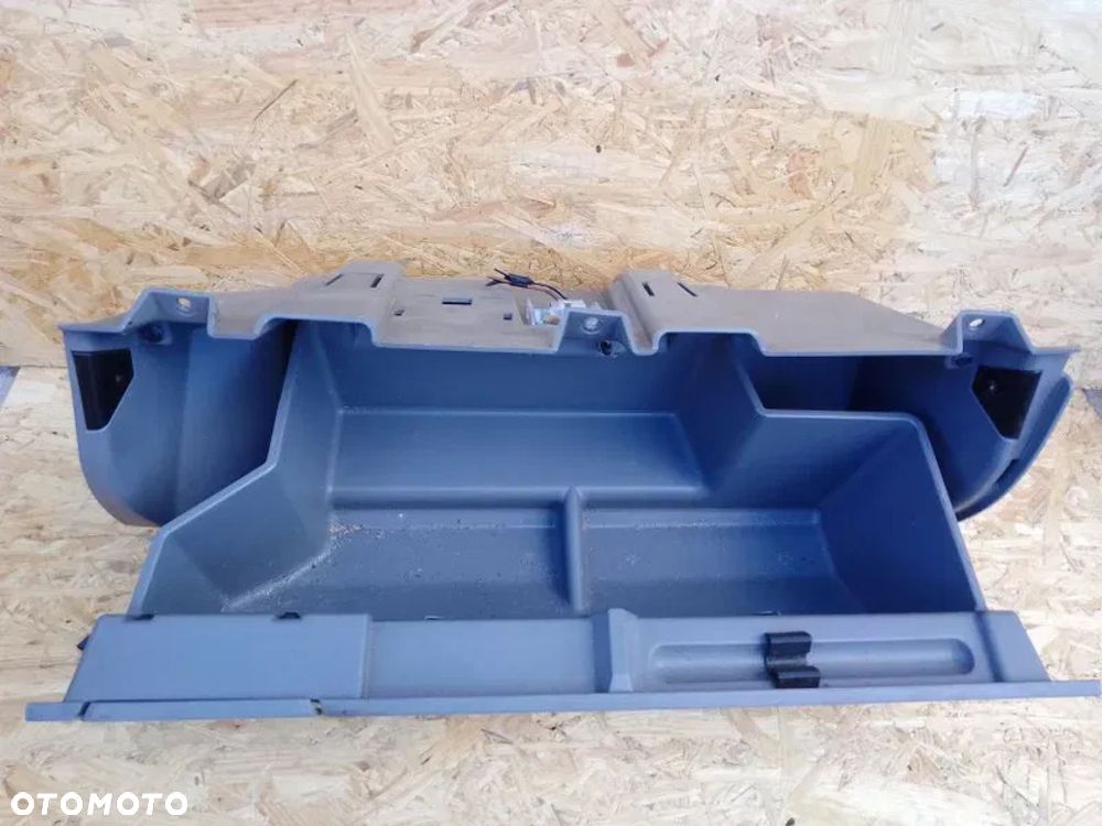 Schowek Konsoli Pasażera Vw Crafter Sprinter 906 06-17 - 4