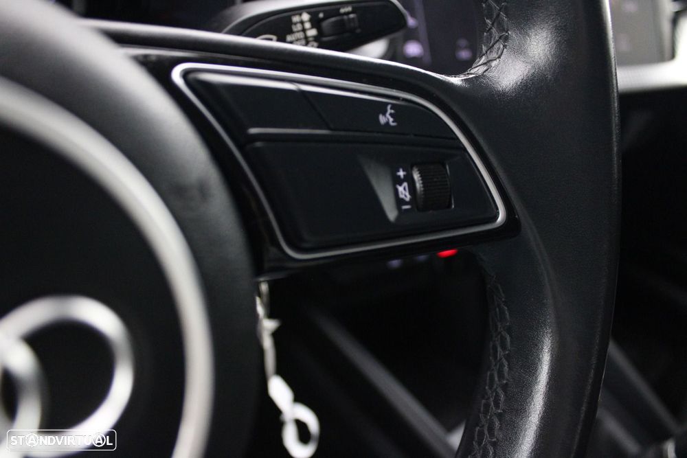 Audi A1 Sportback 25 TFSI Advanced - 13