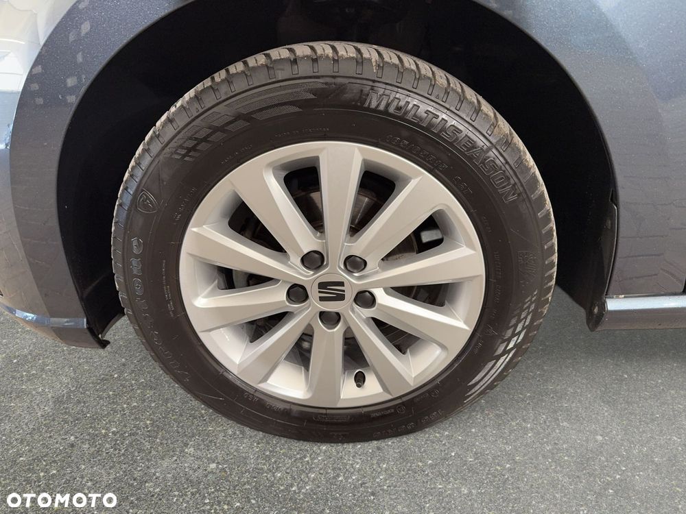 Seat Ibiza - 10