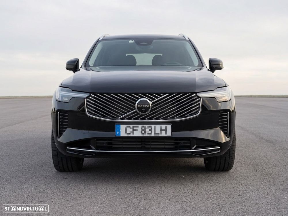 Volvo XC 90 T8 AWD Plus Bright - 2