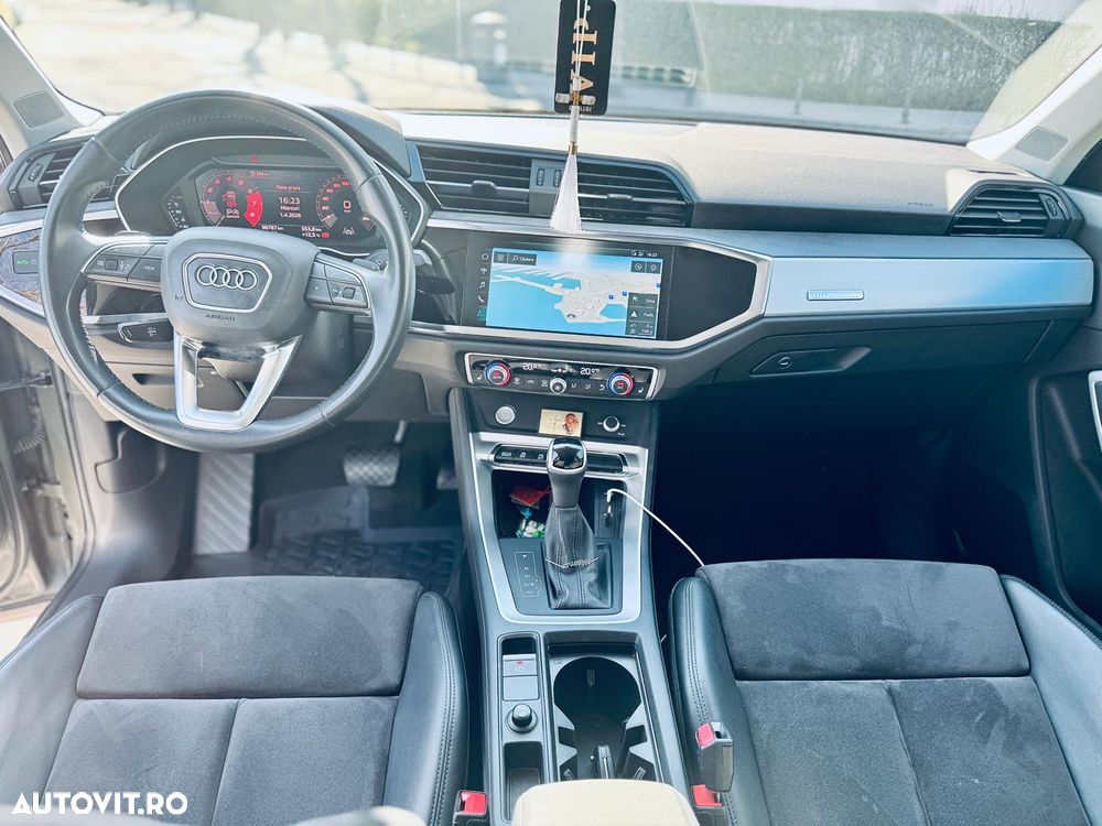 Audi Q3 1.5 35 TFSI S tronic MHEV - 5