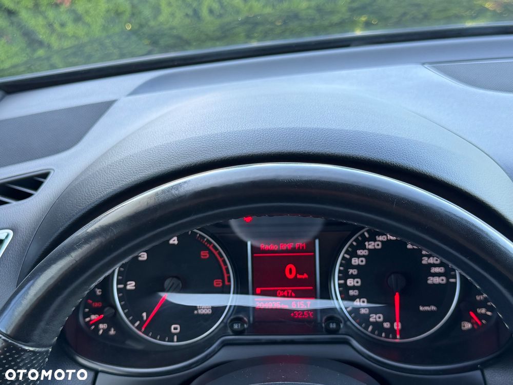 Audi Q5 2.0 TDI - 30