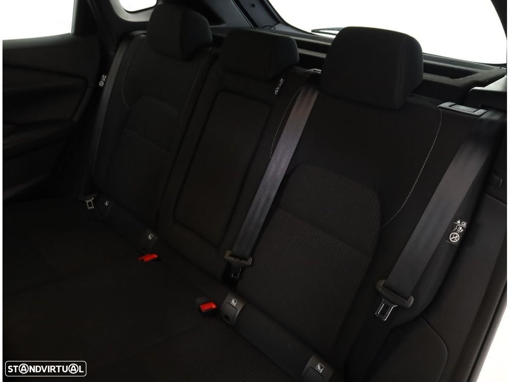 Nissan Qashqai 1.3 DIG-T Acenta - 17