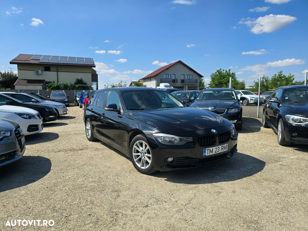 BMW Seria 3