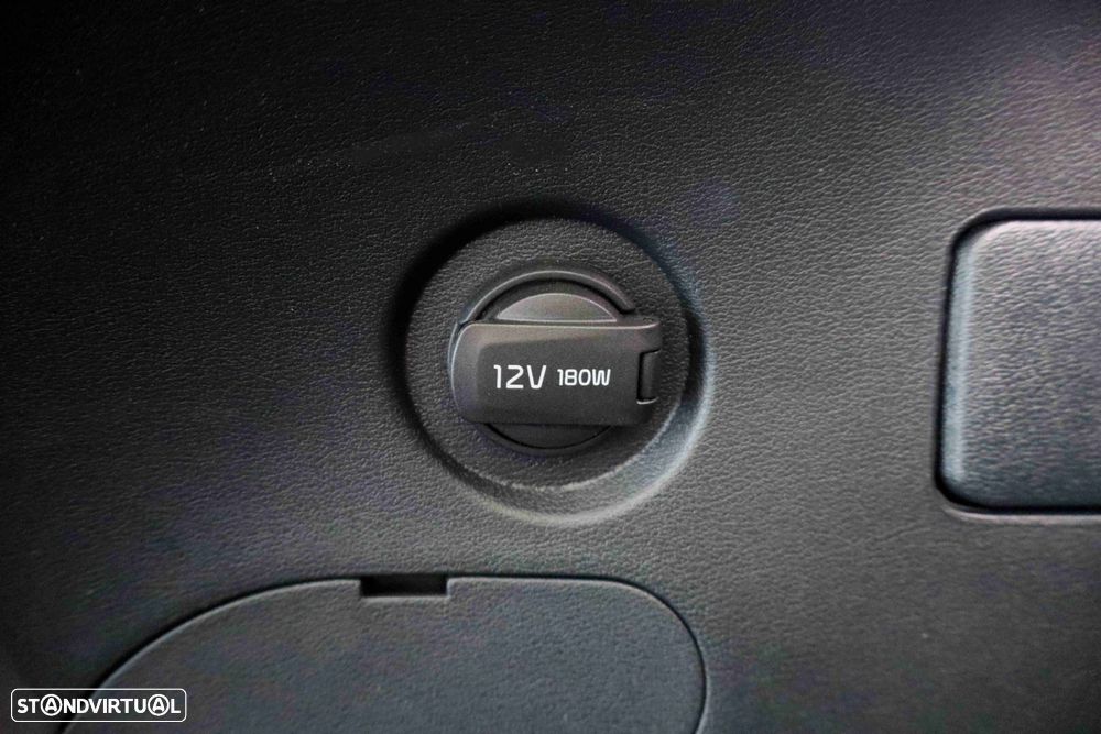 Kia EV6 77.4 kWh GT-Line - 57