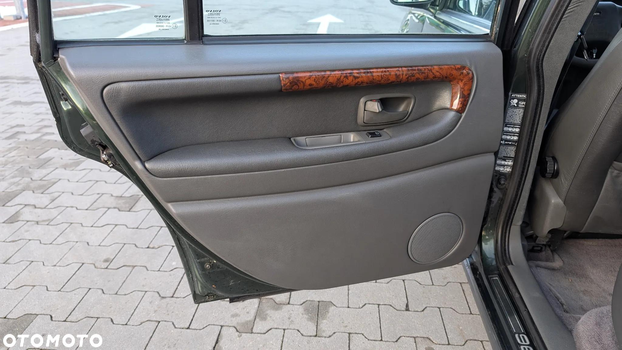 Volvo Seria 900 - 35