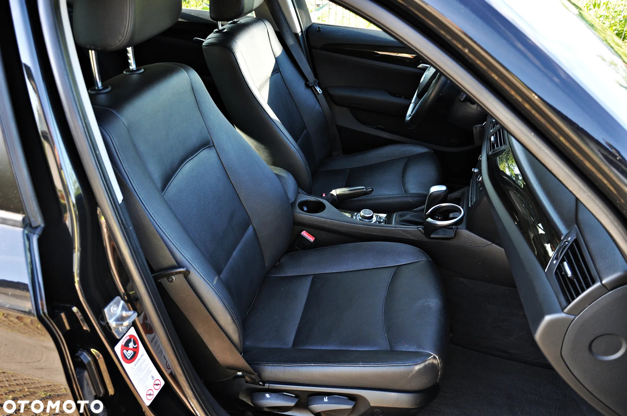 BMW X1 xDrive18d xLine - 15