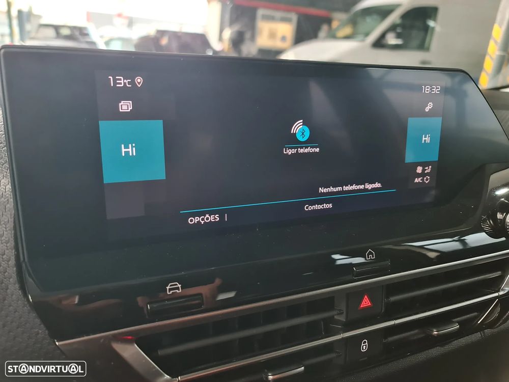 Citroën C4 1.2 PureTech Feel Pack - 35