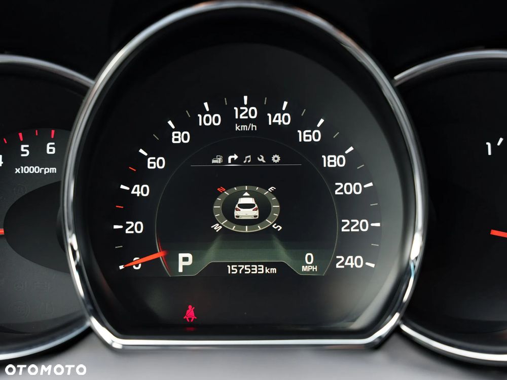 Kia Ceed 1.6 CRDi 136 DCT ISG SW GT Line - 32