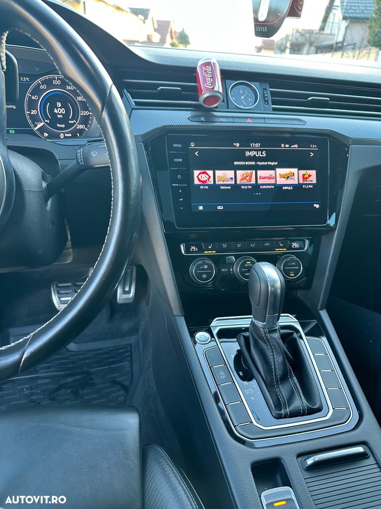 Volkswagen ARTEON 2.0 TDI SCR DSG R-Line - 7