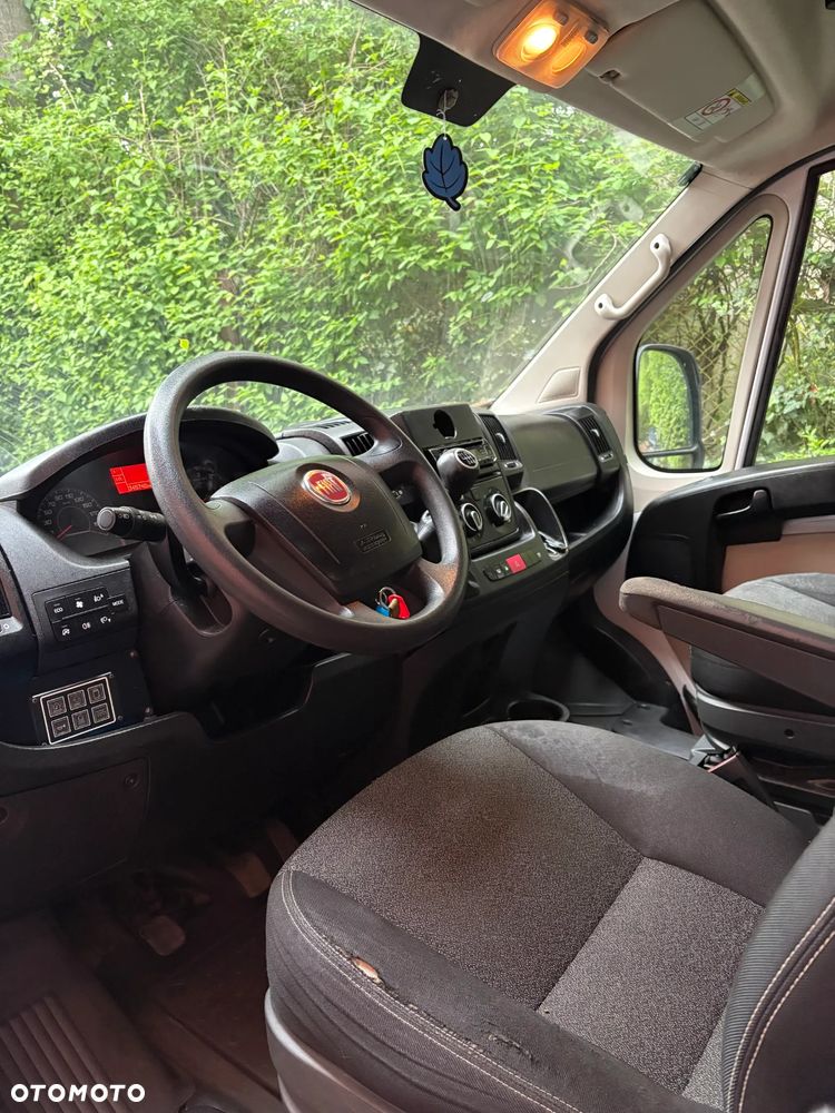 Fiat Ducato - 4