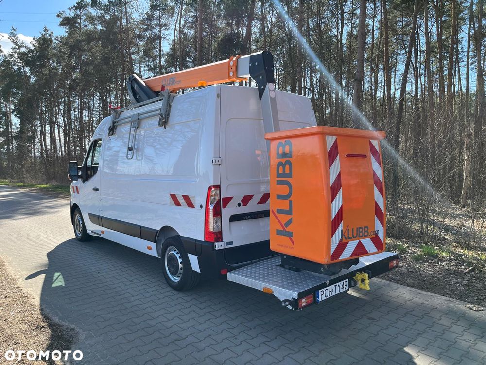 Renault Master - 3