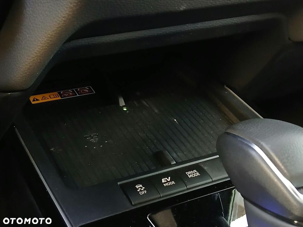 Toyota Corolla Cross 1.8 Hybrid Style - 30