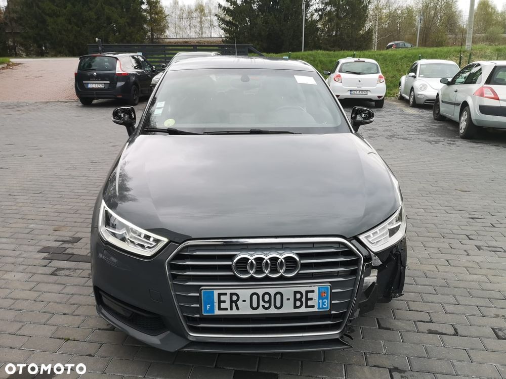 Audi A1 Sportback - 3