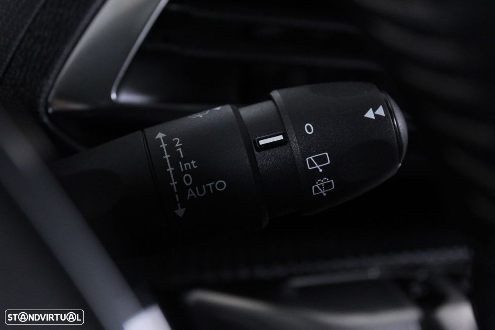 Peugeot 3008 1.2 PureTech Active Pack - 25