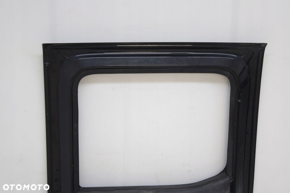 DRZWI PRAWE TYLNE PRAWY TYŁ FORD RANGER II 2006R- 16W - KOD LAKIERU - 16