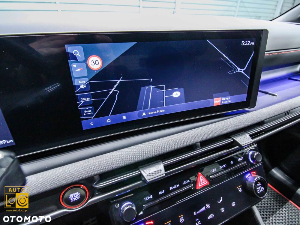 Hyundai Tucson 1.6 T-GDi N-Line 2WD - 19