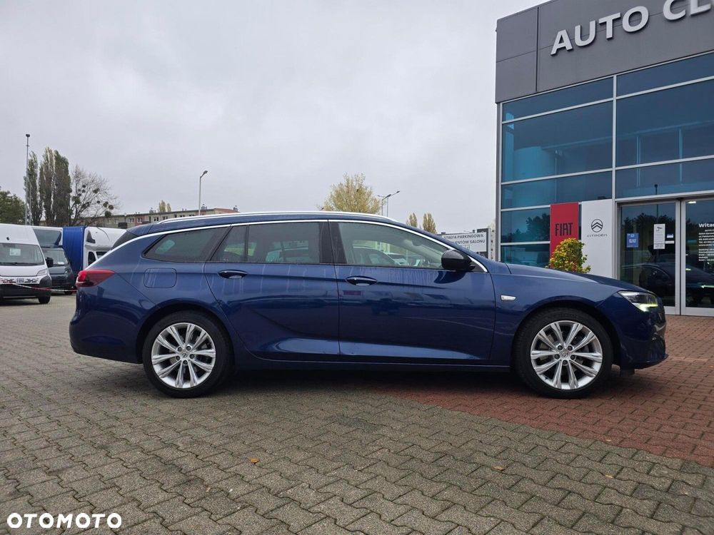 Opel Insignia 2.0 T Elegance S&S - 7